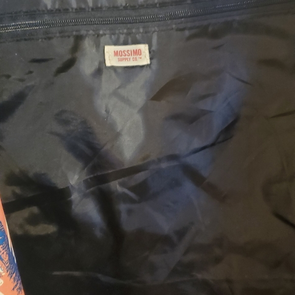 Weekender Bag - Picture 4 of 5